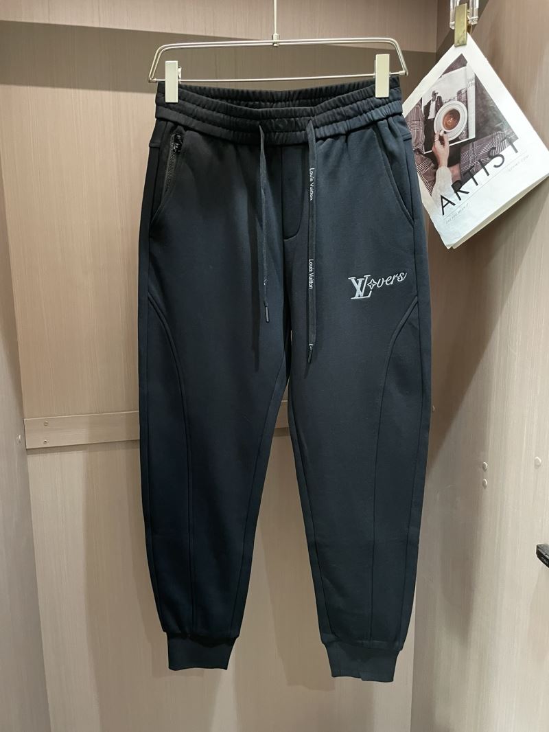 Louis Vuitton Long Pants